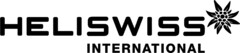 HELISWISS INTERNATIONAL