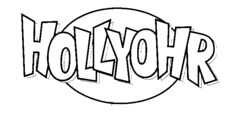 HOLLYOHR