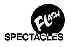 SPECTACLES FLASH