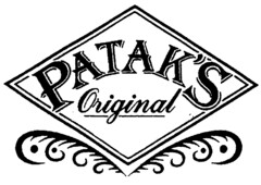 PATAK'S Original