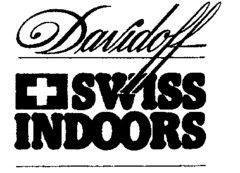 Davidoff SWISS INDOORS