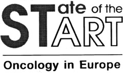 START STate of the ART Oncology in Europe