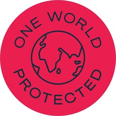 ONE WORLD PROTECTED