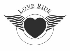 LOVE RIDE