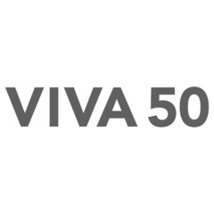 VIVA 50