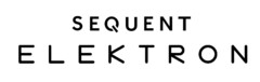 SEQUENT ELEKTRON