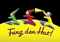 Fang den Hut!