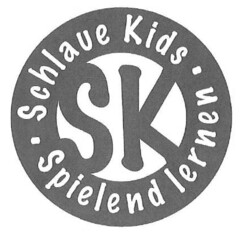SK Schlaue Kids Spielend lernen