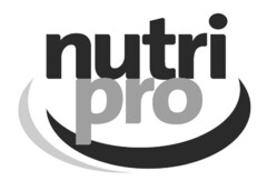 nutri pro ((fig))