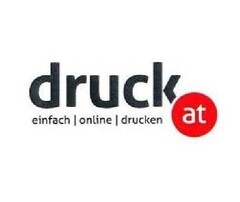 druck.at einfach online drucken