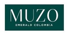 MUZO EMERALD COLOMBIA