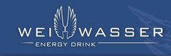 WEI WASSER ENERGY DRINK