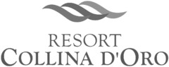 RESORT COLLINA D'ORO