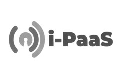 i-PaaS