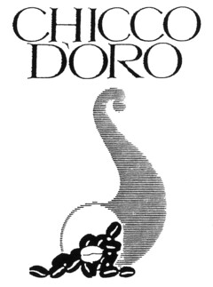 CHICCO D'ORO