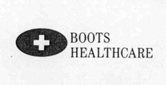 BOOTS HEALTHCARE