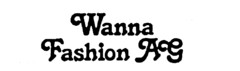 Wanna Fashion AG