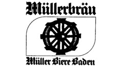 Müllerbräu Müller Biere Baden