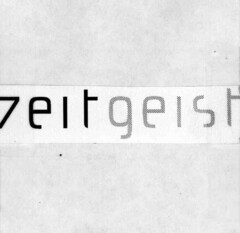 zeitgeist