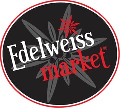 Edelweiss market