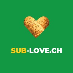 SUB-LOVE.CH