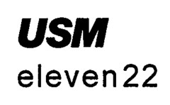 USM eleven22