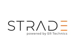 STRADE powered by SR Technics