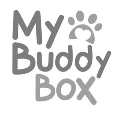 My Buddy Box
