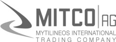 MITCO AG MYTILINEOS INTERNATIONAL TRADING COMPANY