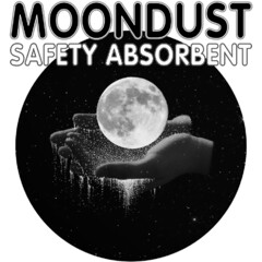 MOONDUST SAFETY ABSORBENT