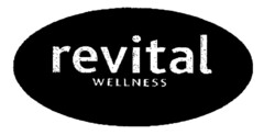 revital WELLNESS