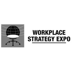 WORKPLACE STRATEGY EXPO