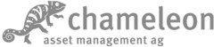 chameleon asset management ag