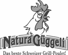 Natura Güggeli Das beste Schweizer Grill-Poulet!((fig.))