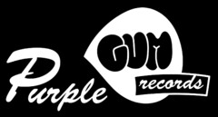 Purple GUM records