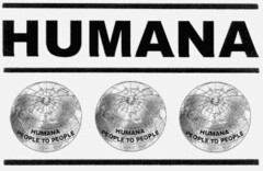 HUMANA PEOPLE TO PEOPLE