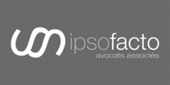 ipsofacto avocats associés