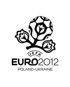 UEFA EURO2012 POLAND-UKRAINE