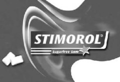 STIMOROL Sugarfree Gum