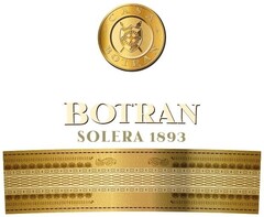 BOTRAN SOLERA 1893 CASA BOTRAN