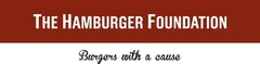 THE HAMBURGER FOUNDATION Burgers with a cause