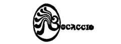 BOCACCIO