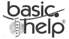 basic help