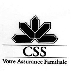 CSS Votre Assurance Familiale
