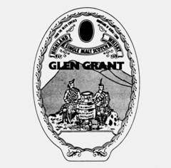 GLEN GRANT