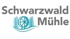 Schwarzwald Mühle