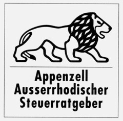 APPENZELL AUSSERRHODISCHER STEUERRATGEBER