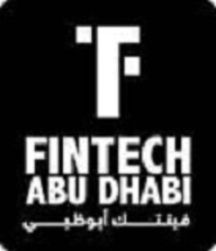 F FINTECH ABU DHABI