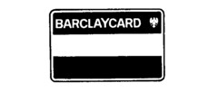 BARCLAYCARD