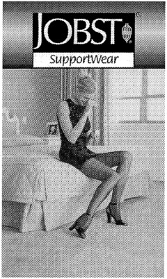 JOBST supportWear